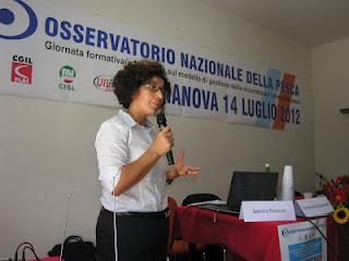 OSSERVATORIO NAZIONALE DELLA PESCA: UN SUCCESSO IL CORSO SULLA SICUREZZA NEI LUOGHI DI LAVORO