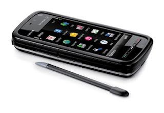 Come fare a...sul Nokia 5800 XpressMusic, parte settima: perchè dura cosi poco la batteria?