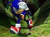Annunciato ufficialmente Sonic Adventure data uscita