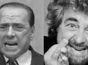 Alle prossime elezioni risultato stabilirà guda Michelin, stelle Grillo quelle Berlusconi sarà bella lotta. chiami movimento partito metodo gestione identico, padronale.