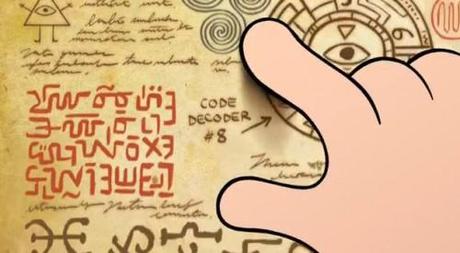 Gravity Falls: Un nuovo show della Disney carico di simbologia
