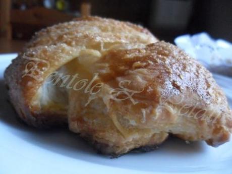 Croissant… di Monique!!!