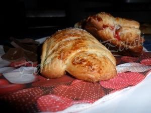 Croissant… di Monique!!!