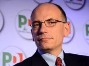 Enrico Letta schock: "Meglio votare Berlusconi Grillo"