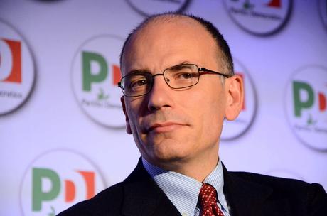 enrico letta,shock,berlusconi,pdl,grillo,affermazione,voto,moderato,pd,movimento 5 stelle