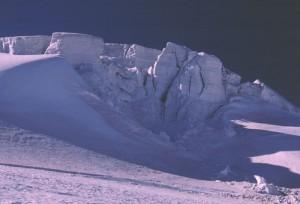 Cervinia: a tutto sci al Plateau Rosà 