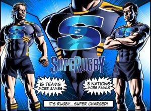 Super Rugby 2013: il quadro dei play-off