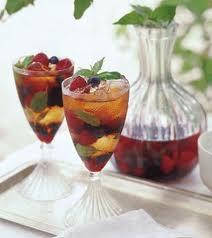 Sangria Analcolica