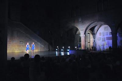 23 Florence Dance Festival