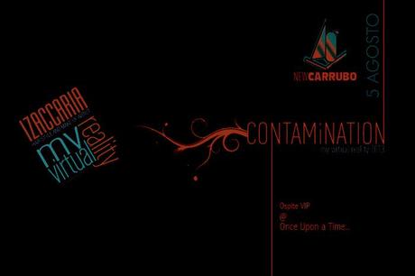 MVR 2013 Contamination - Come partecipare?