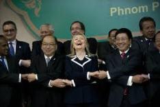 Asean, la settimana con Hillary – 2