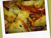 Patate burro fatte padella