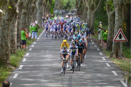 Tour De France 13^ Tappa: Greipel batte Sagan a Cap d’Agde, Wiggins resta sempre primo