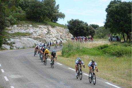 Tour De France 13^ Tappa: Greipel batte Sagan a Cap d’Agde, Wiggins resta sempre primo