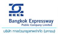 Bangkok Expressway Public Company Limited (Autostrade e strade).