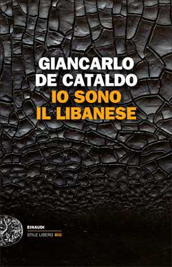 Giancarlo De Cataldo: Io sono il Libanese