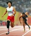 Londra 2012: Atleta Giapponese posa nuda per andare alle paralimpiadi