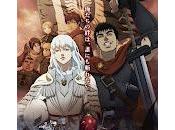 Berserk: Golden King Toshiyuki Kubooka