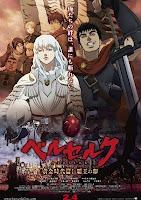 Berserk: The Golden Age Arc - The Egg of the King - Toshiyuki Kubooka