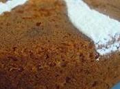 Torta carote arance candite