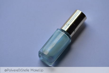 Review: Smalto Color Riche 601 French Riviera - L'Oréal