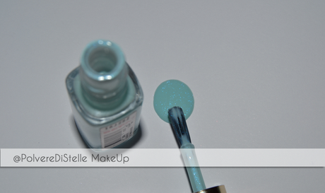 Review: Smalto Color Riche 601 French Riviera - L'Oréal