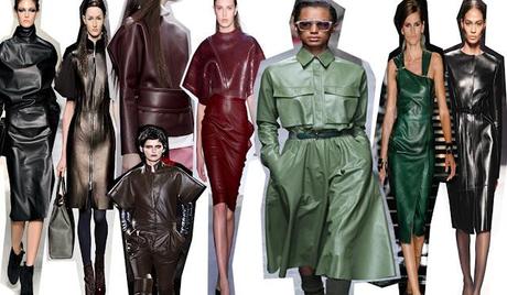 Fall Winter 2012-2013: Womenswear