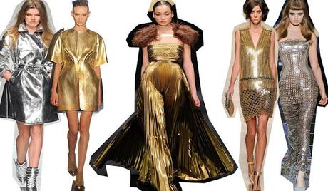 Fall Winter 2012-2013: Womenswear