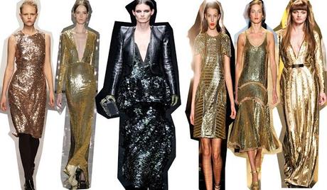 Fall Winter 2012-2013: Womenswear