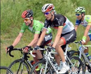 Andy Schleck non parteciperà all’Olimpiade di Londra