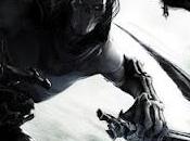 Darksiders Comic Gameplay