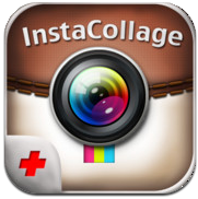 iOS App: InstaCollage Pro – Pic Frame & Pic Caption for Instagram