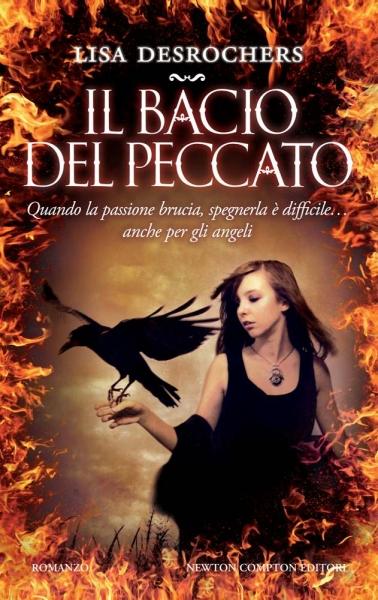 Recensione: Il Bacio del Peccato