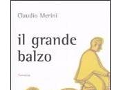 Libri grande balzo Claudio Merini