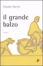 Libri – Il grande balzo di Claudio Merini
