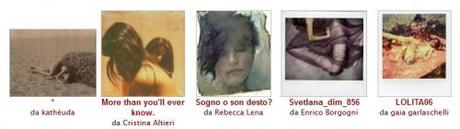 Foto della settimana #29