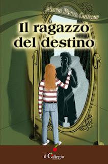 Recensione: ragazzo destino