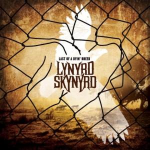 Lynyrd Skynyrd - Last Of A Dyin' Breed - Anteprima e tracklist.