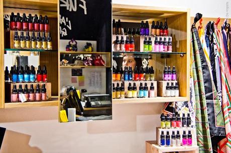 Lush: presentazione nuova collezione Emotional Brilliance