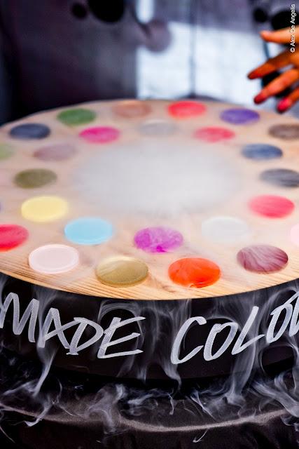 Lush: presentazione nuova collezione Emotional Brilliance