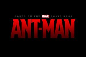 Speciale Marvel al Comic Con - Poster Promozionale Ant-Man