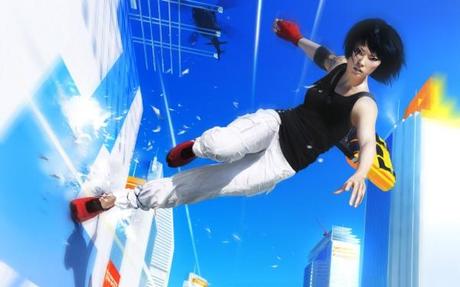 Mirror’s Edge 2 è nei piani di Electronic Arts