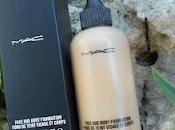 FACE BODY foundation