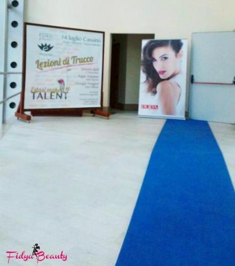 Le Semifinali di Estasi Make Up Talent dal mio punto di vista…