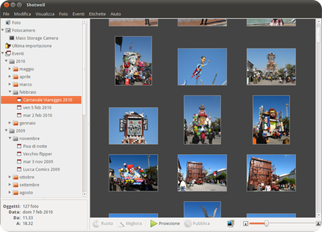 Shotwell_screenshot_ITA