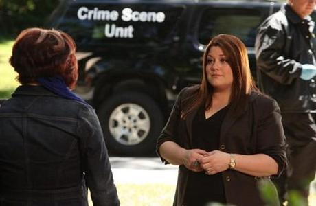 Drop Dead Diva 4X07: anticipazioni e foto