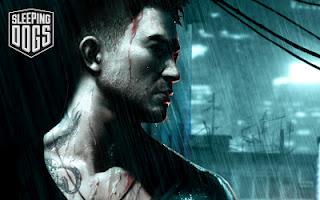 Sleeping Dogs : Comic Con Gameplay