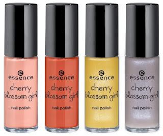 Limited Edition Essence in arrivo a Settembre