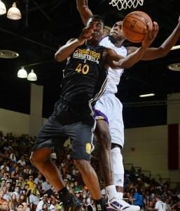 Barnes Summer League - © 2012 Garrett Ellwood/NBAE/Getty Images - nba.com