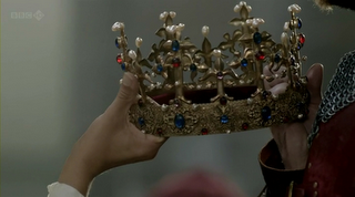 The Hollow Crown 1x01: Richard II